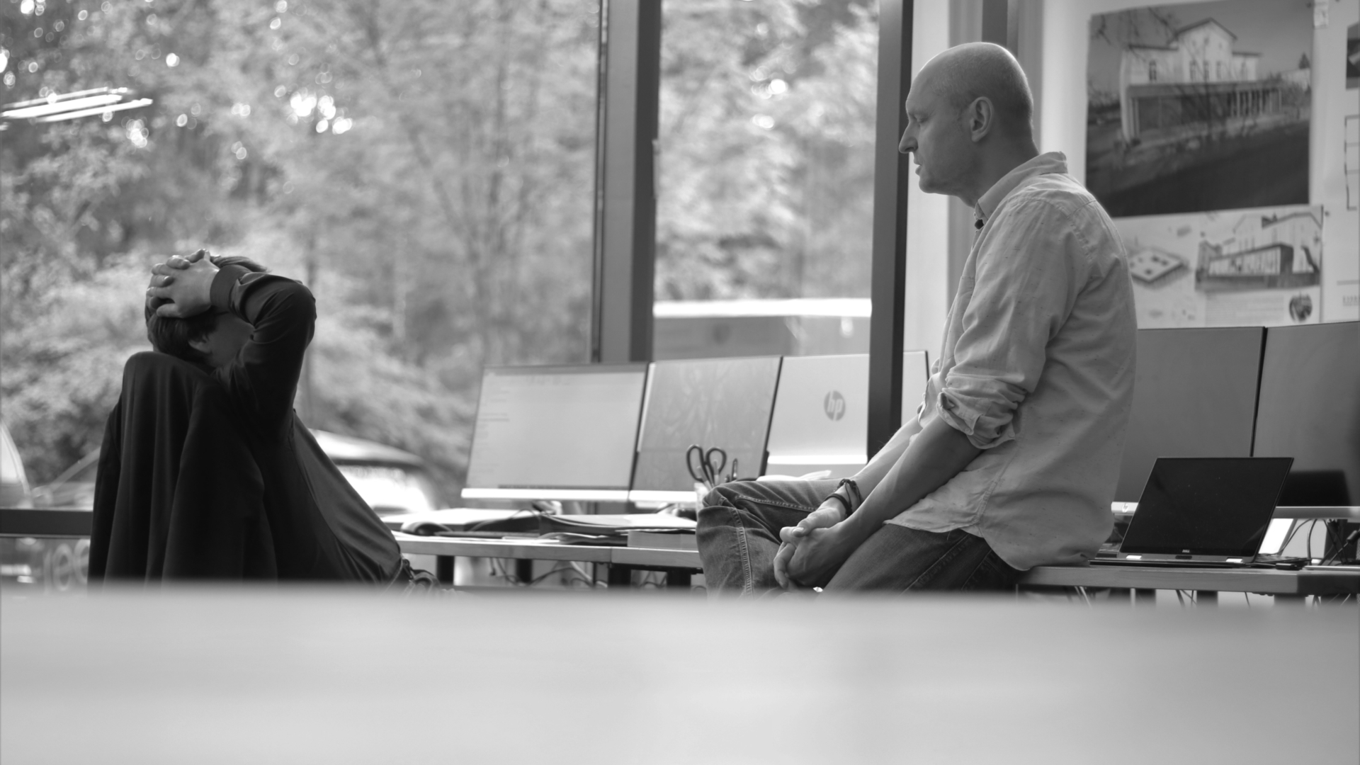 Homepage - Beim Scrollen nach unten - Unseres Team (2)